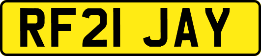 RF21JAY