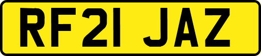 RF21JAZ