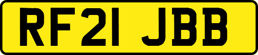 RF21JBB