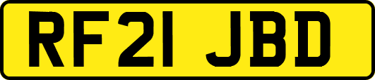 RF21JBD