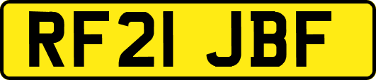 RF21JBF