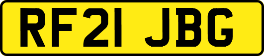 RF21JBG