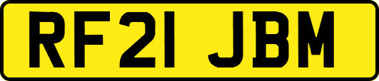 RF21JBM