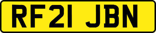 RF21JBN