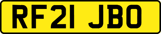 RF21JBO