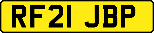 RF21JBP