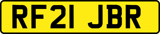 RF21JBR