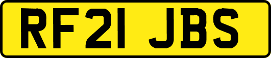 RF21JBS