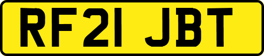 RF21JBT