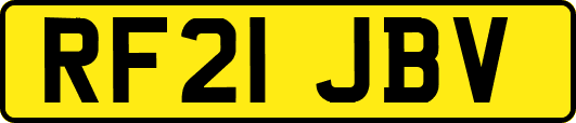 RF21JBV