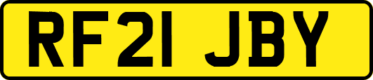 RF21JBY