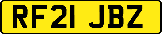 RF21JBZ