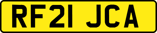 RF21JCA
