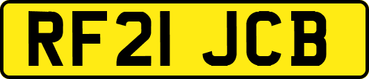 RF21JCB