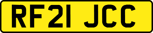 RF21JCC