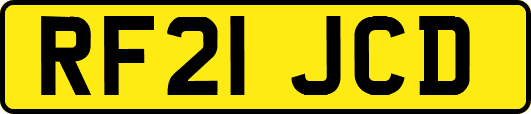 RF21JCD