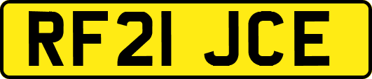 RF21JCE