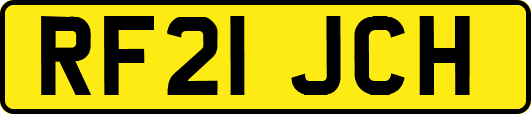 RF21JCH
