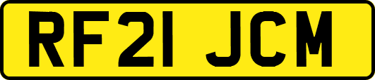 RF21JCM