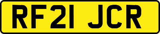 RF21JCR