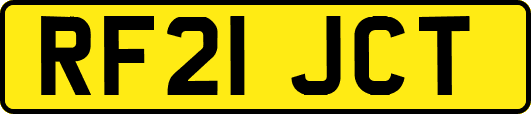 RF21JCT