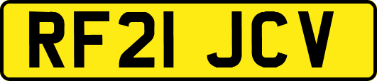 RF21JCV
