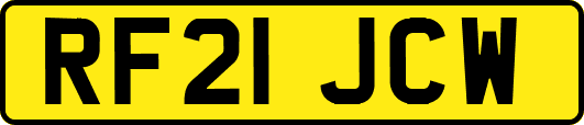 RF21JCW