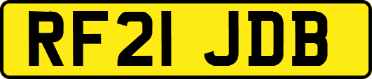 RF21JDB