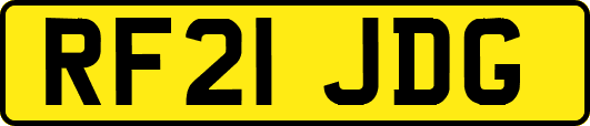RF21JDG