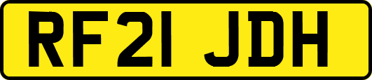 RF21JDH