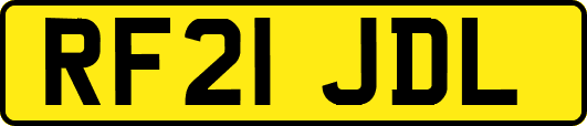 RF21JDL