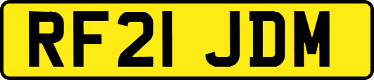 RF21JDM