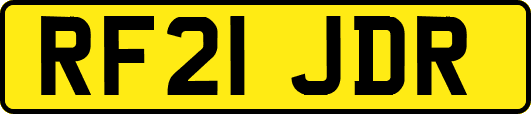RF21JDR