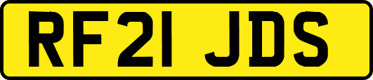 RF21JDS
