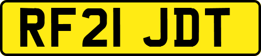 RF21JDT