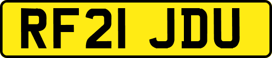 RF21JDU