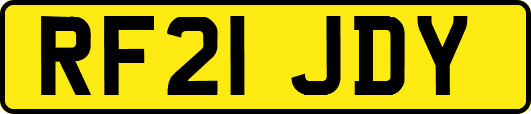 RF21JDY