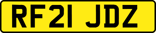 RF21JDZ