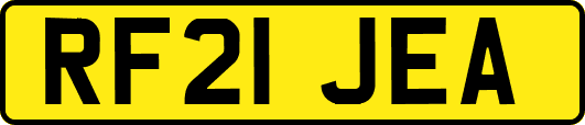 RF21JEA