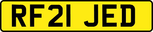 RF21JED
