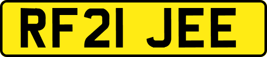 RF21JEE