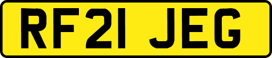 RF21JEG