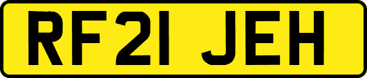 RF21JEH
