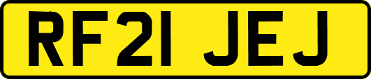 RF21JEJ