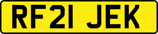RF21JEK