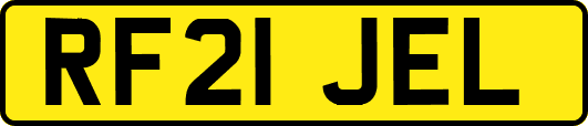RF21JEL