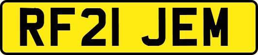 RF21JEM
