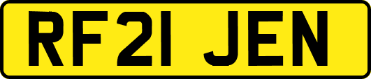RF21JEN