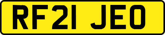 RF21JEO