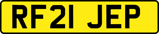 RF21JEP